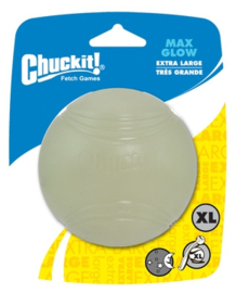 Chuckit Max Glow - Extra-Large