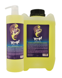 YUUP! Flea and Tick Natural Repellent Shampoo (Professional)