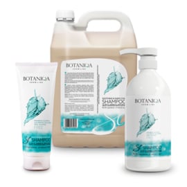 Botaniqa Show Line Soothing & Shiny Coat Shampoo 4 liter