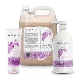 Botaniqa Show Line Harsh & Shiny Coat Shampoo 1 liter