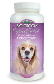 Bio Groom Super Cream ™ Coat Conditioning Concentrate (453 gram)