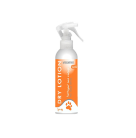 Diamex Shampoo Dry Lotion Spray
