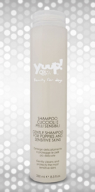 YUUP! Shampoo Puppies and Sensitive skin 250ml (Home Line)