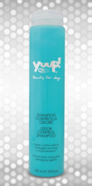 YUUP! Odor Control Shampoo 250 ml (Home Line)