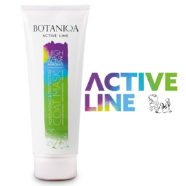 Botaniqa Active Line Moisturizing & Protection Coat Mask 250 ml