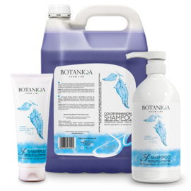 Botaniqa Show Line Color Enhancing Shampoo 1 liter