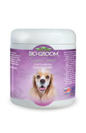 Bio-Groom Super Cream ™ Coat Conditioning Concentrate (226 gram)