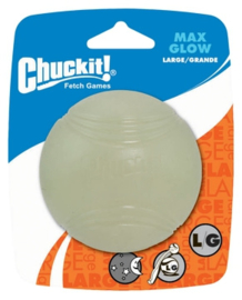 Chuckit Max Glow - Large