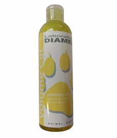 Diamex Shampoo Volume Cat (Kattenshampoo)