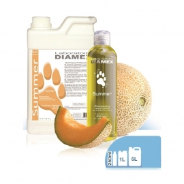 Diamex Shampoo Summer