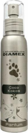 Diamex Parfum Cocos 30 ml