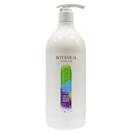 Botaniqa Active Line Moisturizing & protection Shampoo 1 liter