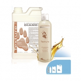 Diamex Texture Vison Shampoo