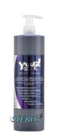 YUUP! Whitening and Brightening Shampoo (Professional) (1 liter)