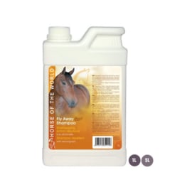 Horse of the world - Fly Away Pearl Shampoo