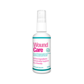 Doggy Care Wound Care