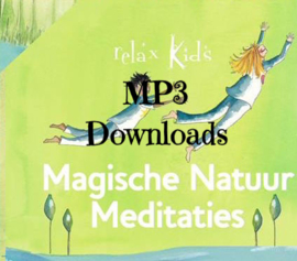 Natuur Meditaties MP3's