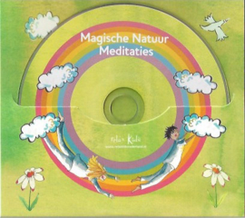 Magische Natuurmeditaties CD