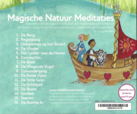 Natuur Meditaties MP3's