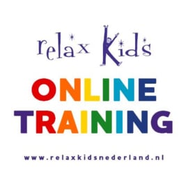 Online Relax Kids Training
