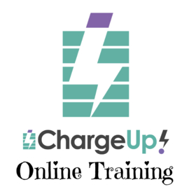 ChargeUp Online Training