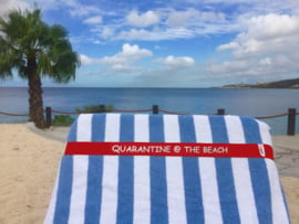 Quarantine @ the Beach