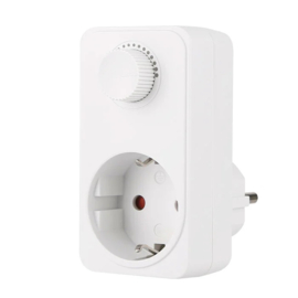 Stopcontact stekkerdimmer - Binnen