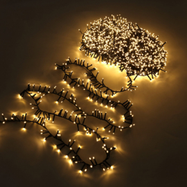 Clusterverlichting binnen/buiten
