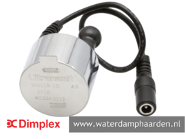 Faber Dimplex verdamper  mistmaker t.b.v. Opti-myst waterdamp haard.