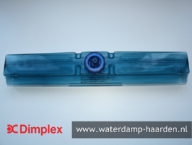 Dimplex grote watertank Blauw - Waterdamphaard Optimyst