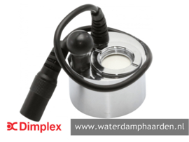 Faber Dimplex verdamper  mistmaker t.b.v. Opti-myst waterdamp haard.