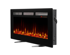 Dimplex Sierra 48 Optiflame haard (122cm) 220930