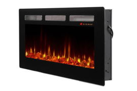 Dimplex Sierra 48 Optiflame haard (122cm) 220930