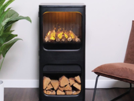 Dimplex Mapleton 100 - Vrijstaande haard waterdamp