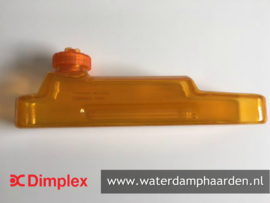 Dimplex Faber watertank Oranje - Waterdamphaard Optimyst