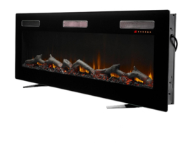 Dimplex Sierra 72 Optiflame haard (182cm) 220950