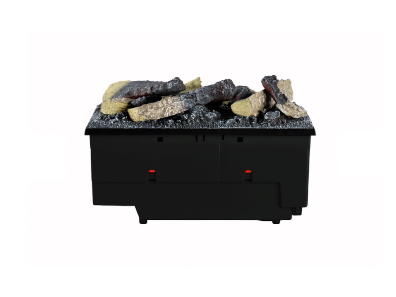 Cassette 400 + LOGSET 400 |  Dimplex Elektrische Waterdamp haard