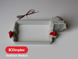 Ventilator - Sump Locator 06022997