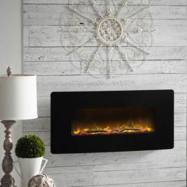 Dimplex Winslow Optiflame haard (91,5x44)- 221170