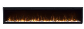 Dimplex Ignite XL 100  Optiflame haard (255cm) 210296