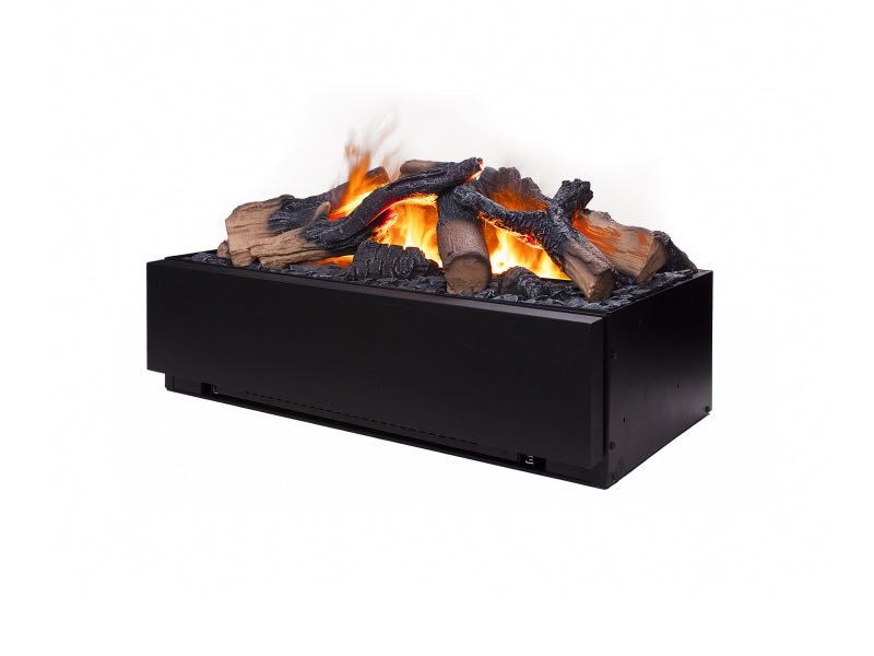 Dimplex Juneau Multi XL LED - Wasserdampf Elektrokamin