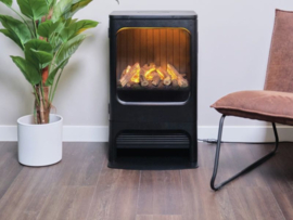 Dimplex Mapleton 80 - Vrijstaande haard waterdamp