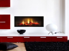 Dimplex Opti-Virtual Single - 204912 | Prijs op aanvraag of bezoek onze showroom