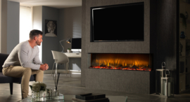 Dimplex Vivente 100 Revillusion - 211712 | Laagste prijs in onze showroom