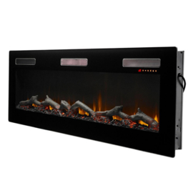 Dimplex Sierra 72 Optiflame haard (182cm) 220950