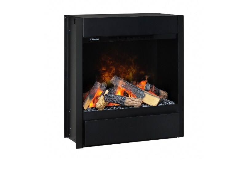 Dimplex Albany - Elektrische inbouw waterdamp haard