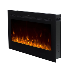 Elektrische Inbouwhaard LED 66 x 42cm
