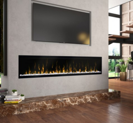 Dimplex Ignite XL 74  Optiflame haard (188cm) 210289