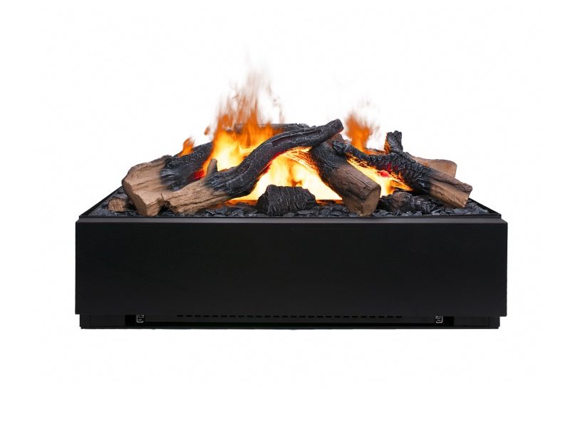 Dimplex Juneau XL met houtset - Elektrische Waterdamp haard