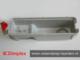 Faber Dimplex waterbak  t.b.v. Opti-myst waterdamp haard.